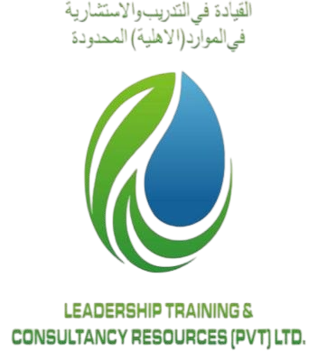 Leadership Training and Consultancy logo